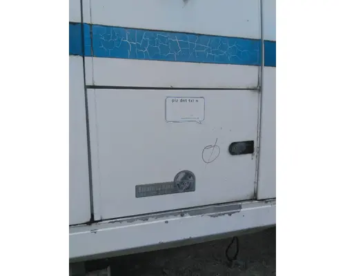 WESTERN STAR 4900 DOOR, COMPARTMENT