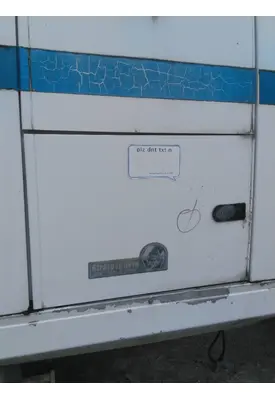 WESTERN STAR 4900 DOOR, COMPARTMENT