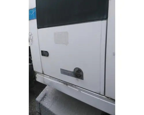 WESTERN STAR 4900 DOOR, COMPARTMENT