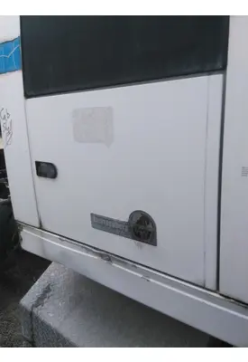 WESTERN STAR 4900 DOOR, COMPARTMENT