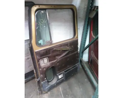 WESTERN STAR 4900 DOOR ASSEMBLY, FRONT