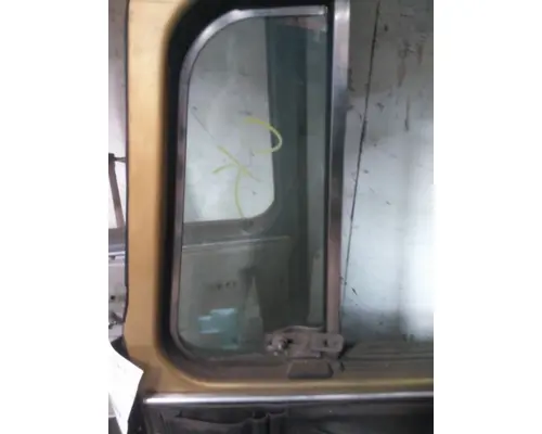 WESTERN STAR 4900 DOOR ASSEMBLY, FRONT