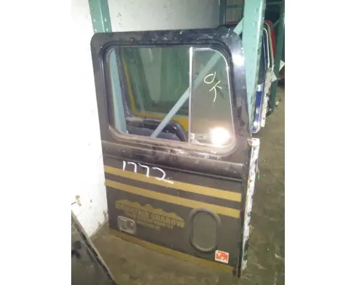 WESTERN STAR 4900 DOOR ASSEMBLY, FRONT
