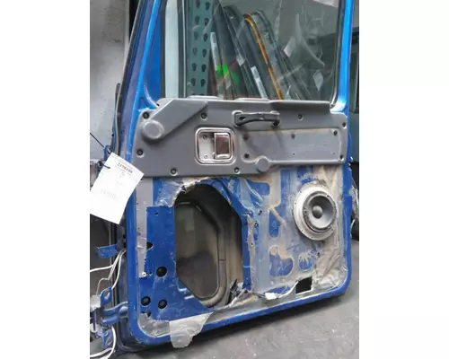 WESTERN STAR 4900 DOOR ASSEMBLY, FRONT