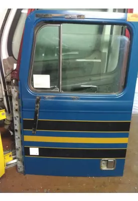 WESTERN STAR 4900 DOOR ASSEMBLY, FRONT