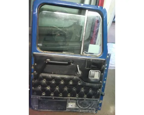 WESTERN STAR 4900 DOOR ASSEMBLY, FRONT