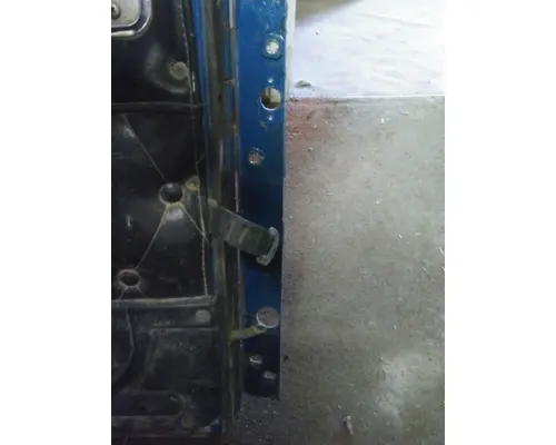 WESTERN STAR 4900 DOOR ASSEMBLY, FRONT