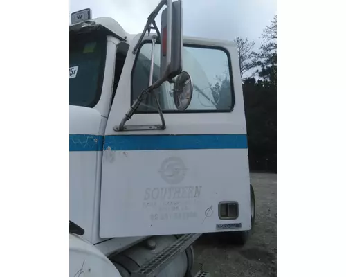 WESTERN STAR 4900 DOOR ASSEMBLY, FRONT