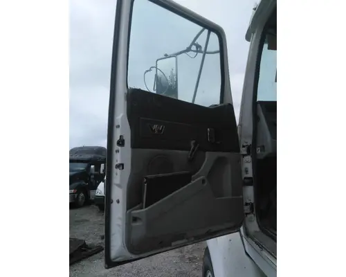 WESTERN STAR 4900 DOOR ASSEMBLY, FRONT