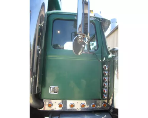 WESTERN STAR 4900 DOOR ASSEMBLY, FRONT