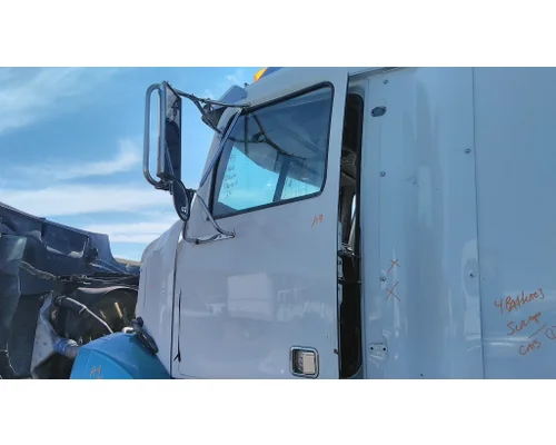 WESTERN STAR 4900 DOOR ASSEMBLY, FRONT