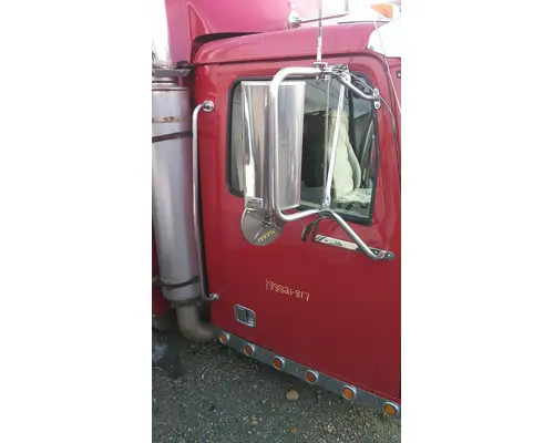 WESTERN STAR 4900 DOOR ASSEMBLY, FRONT