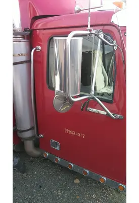 WESTERN STAR 4900 DOOR ASSEMBLY, FRONT