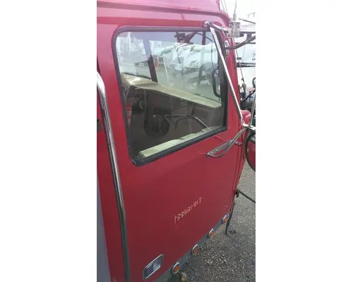 WESTERN STAR 4900 DOOR ASSEMBLY, FRONT