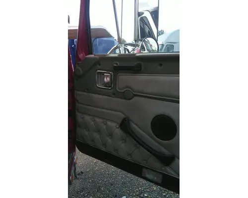 WESTERN STAR 4900 DOOR ASSEMBLY, FRONT