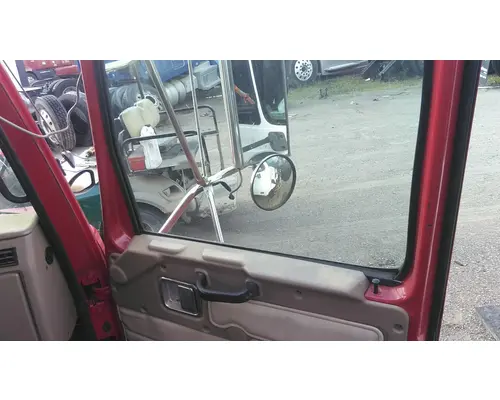 WESTERN STAR 4900 DOOR ASSEMBLY, FRONT