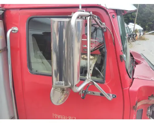 WESTERN STAR 4900 DOOR ASSEMBLY, FRONT