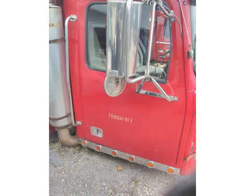 WESTERN STAR 4900 DOOR ASSEMBLY, FRONT