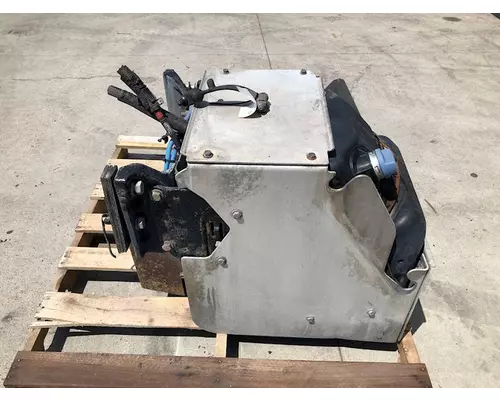 WESTERN STAR 4900 DPF (Diesel Particulate Filter)