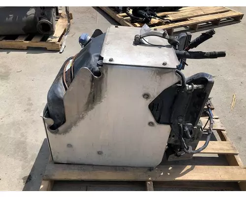 WESTERN STAR 4900 DPF (Diesel Particulate Filter)