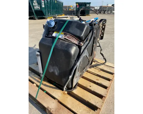 WESTERN STAR 4900 DPF (Diesel Particulate Filter)