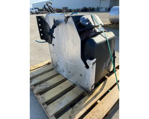 WESTERN STAR 4900 DPF (Diesel Particulate Filter)