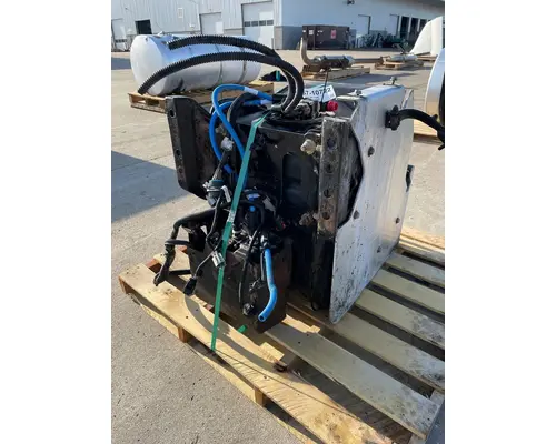 WESTERN STAR 4900 DPF (Diesel Particulate Filter)