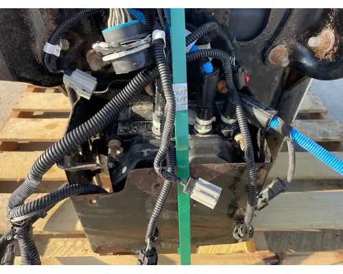 WESTERN STAR 4900 DPF (Diesel Particulate Filter)