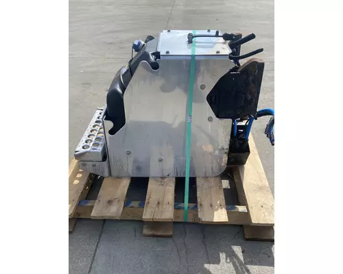 WESTERN STAR 4900 DPF (Diesel Particulate Filter)