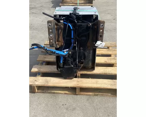 WESTERN STAR 4900 DPF (Diesel Particulate Filter)