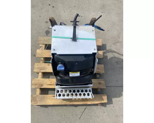 WESTERN STAR 4900 DPF (Diesel Particulate Filter)
