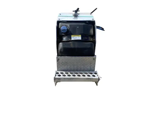 WESTERN STAR 4900 DPF (Diesel Particulate Filter)
