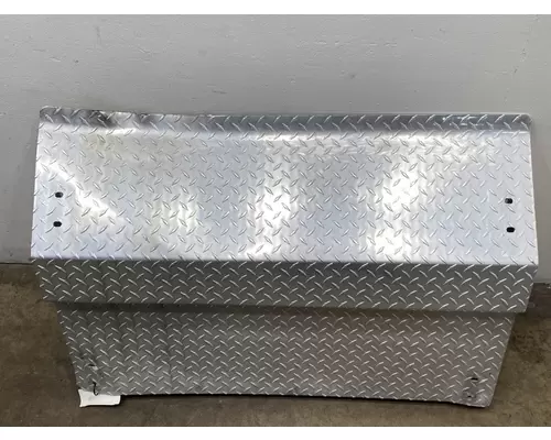 WESTERN STAR 4900 DPF (Diesel Particulate Filter)