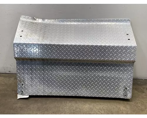 WESTERN STAR 4900 DPF (Diesel Particulate Filter)