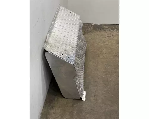 WESTERN STAR 4900 DPF (Diesel Particulate Filter)