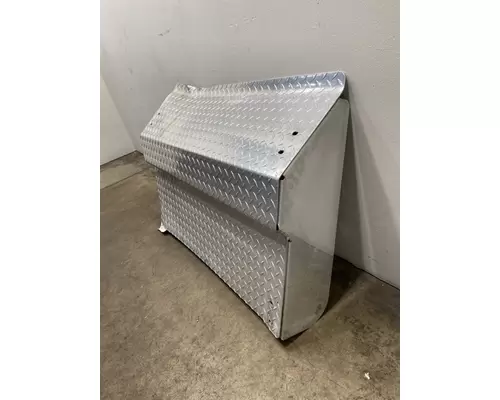 WESTERN STAR 4900 DPF (Diesel Particulate Filter)