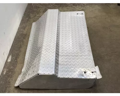 WESTERN STAR 4900 DPF (Diesel Particulate Filter)