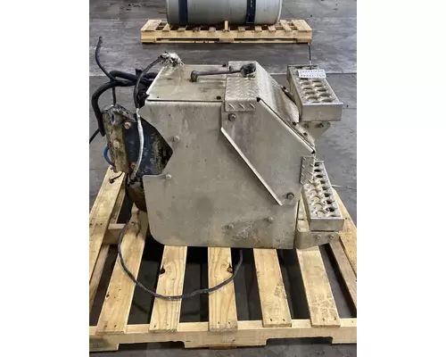 WESTERN STAR 4900 DPF (Diesel Particulate Filter)