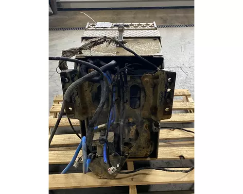 WESTERN STAR 4900 DPF (Diesel Particulate Filter)