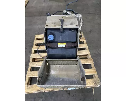 WESTERN STAR 4900 DPF (Diesel Particulate Filter)