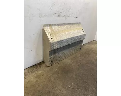 WESTERN STAR 4900 DPF (Diesel Particulate Filter)