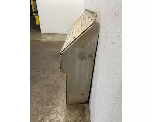 WESTERN STAR 4900 DPF (Diesel Particulate Filter)