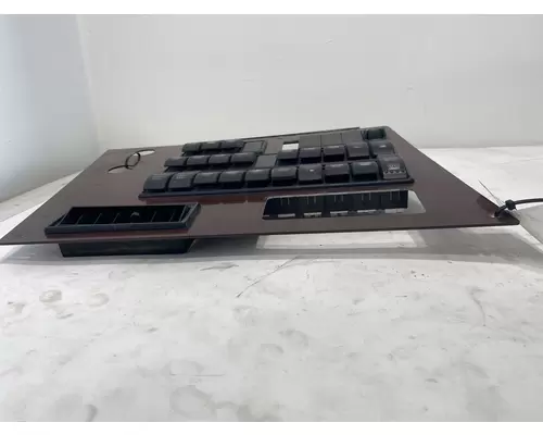 WESTERN STAR 4900 Dash  Console Switch