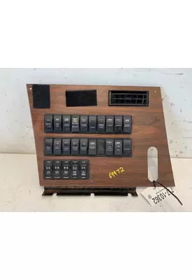 WESTERN STAR 4900 Dash / Console Switch
