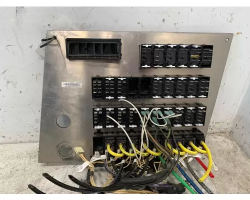 WESTERN STAR 4900 Dash  Console Switch