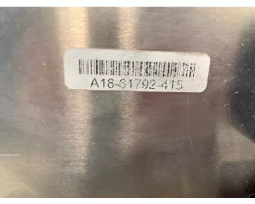 WESTERN STAR 4900 Dash  Console Switch