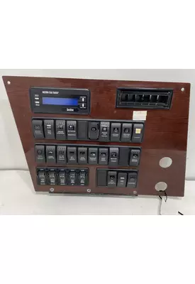 WESTERN STAR 4900 Dash / Console Switch