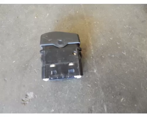 WESTERN STAR 4900 Dash  Console Switch