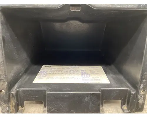 WESTERN STAR 4900 Dash Assembly