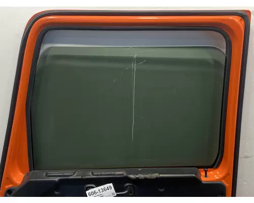 WESTERN STAR 4900 Door Assembly, Front